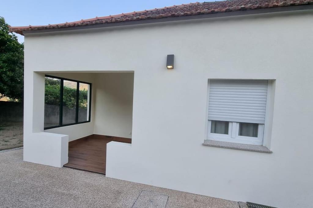 Casinha Da Belavista Villa Arcos de Valdevez Bagian luar foto