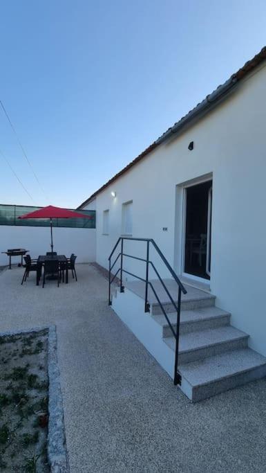 Casinha Da Belavista Villa Arcos de Valdevez Bagian luar foto
