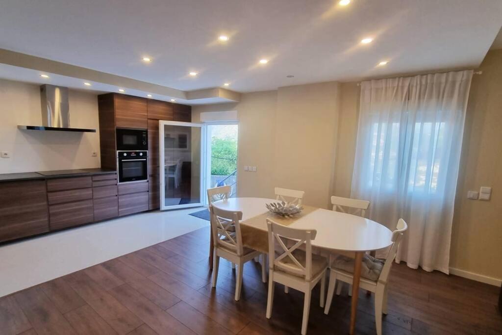 Casinha Da Belavista Villa Arcos de Valdevez Bagian luar foto