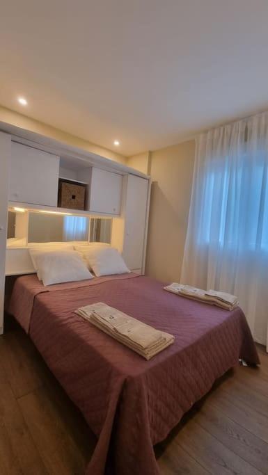 Casinha Da Belavista Villa Arcos de Valdevez Bagian luar foto
