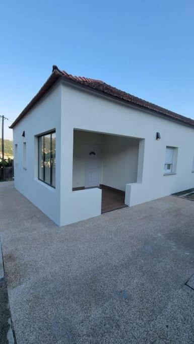 Casinha Da Belavista Villa Arcos de Valdevez Bagian luar foto