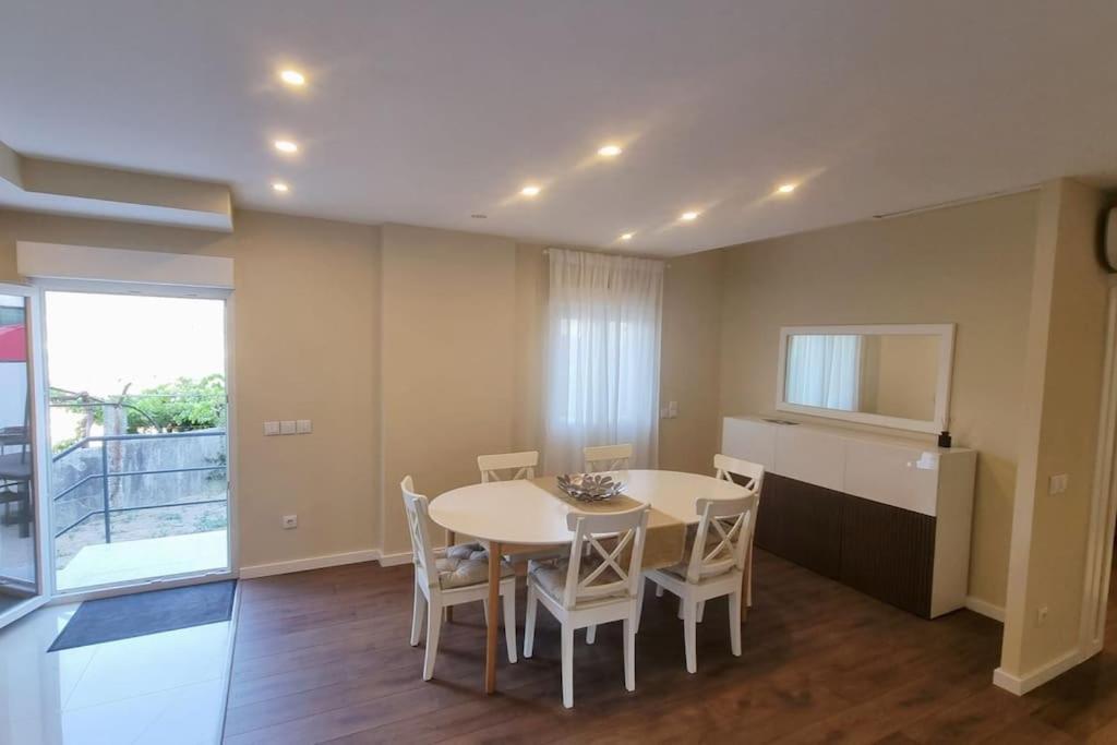 Casinha Da Belavista Villa Arcos de Valdevez Bagian luar foto