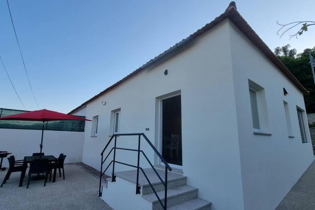 Casinha Da Belavista Villa Arcos de Valdevez Bagian luar foto